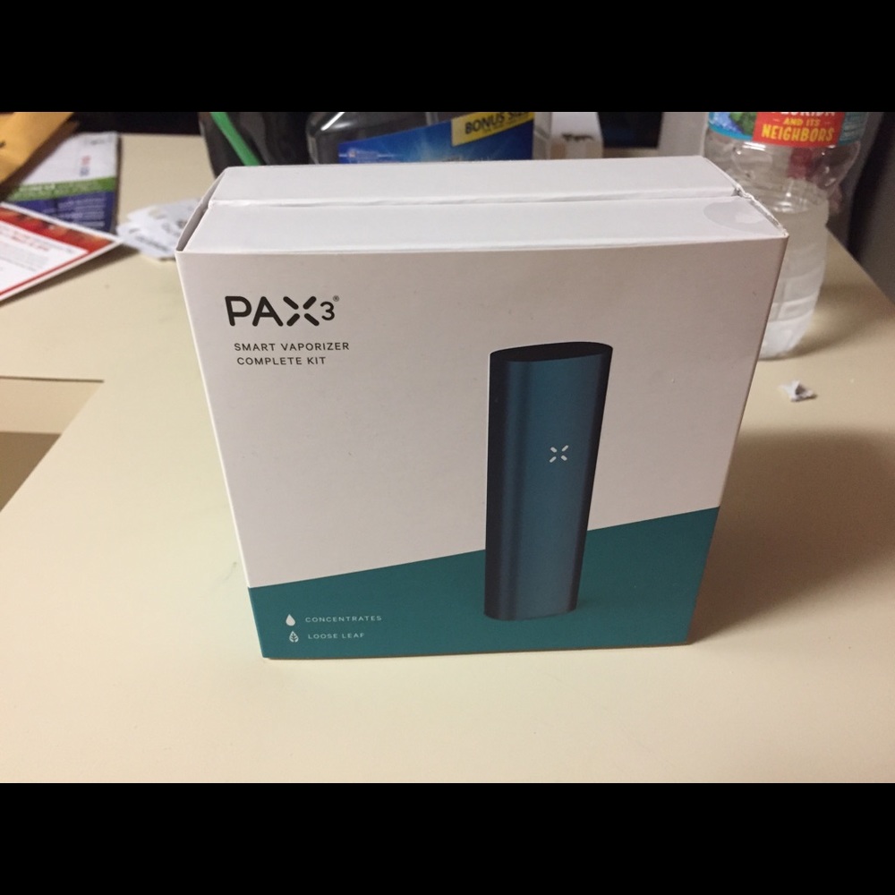 PAX